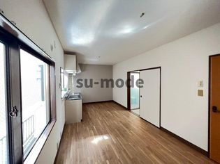 ハイツヨシダの画像