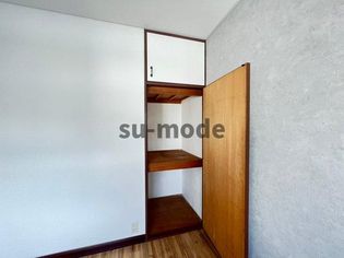 ハイツヨシダの画像