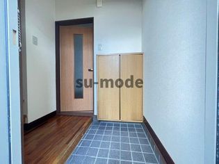 ハイツヨシダの画像