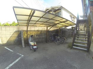 三和マンションの画像