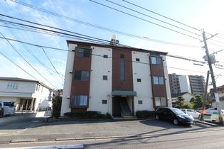 第2まつおかコーポの画像