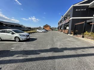 シャトーグリーンIの画像