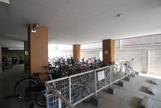 リバティ桜川の画像