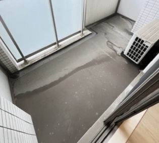 ベルファース目黒の画像