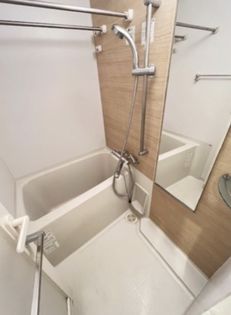 ベルファース目黒の画像