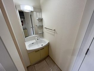 アスコット六丁の目の画像
