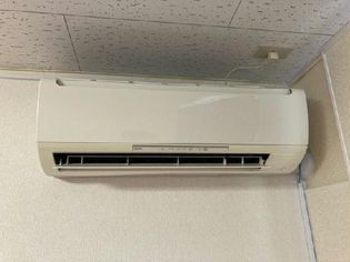 レオパレスみなみの画像