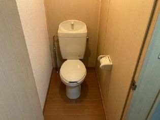 レオパレスみなみの画像