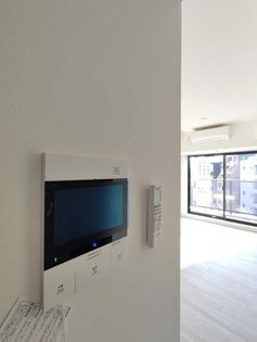 クロスレジデンス高田馬場の画像