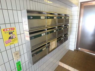 梶野園ビルの画像