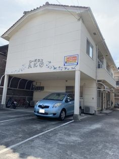 コーポラスAKO Iの画像