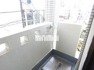 ハイネス本山の画像