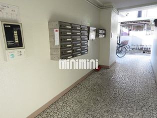 ハイネス本山の画像