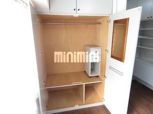 ハイネス本山の画像