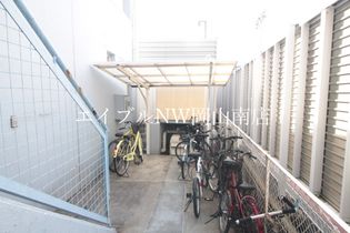 エスポアール大森の画像