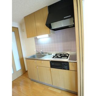 カーサ・カルムの画像