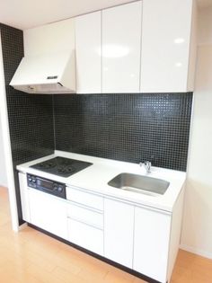 ラグジュアリーアパートメント中野坂上の参考写真です