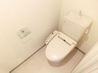 ラグジュアリーアパートメント中野坂上の参考写真です