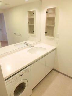 ラグジュアリーアパートメント中野坂上の参考写真です