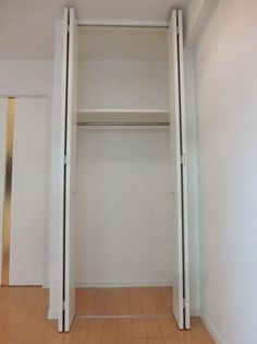 ラグジュアリーアパートメント中野坂上の大きなスペースがあり、収納には困りません