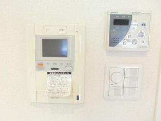 ラグジュアリーアパートメント中野坂上の参考写真です