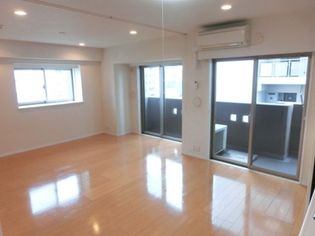 ラグジュアリーアパートメント中野坂上の参考写真です