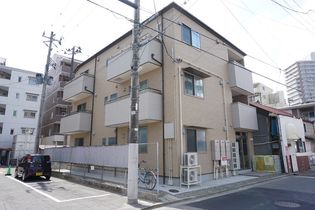 リコルド河原町の画像