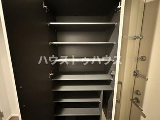 コートレジデンス南大塚の画像