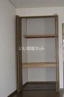 アネルバハイツAの画像