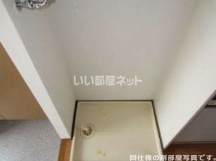 アネルバハイツAの画像