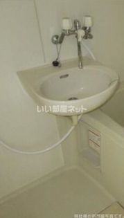 アネルバハイツAの画像