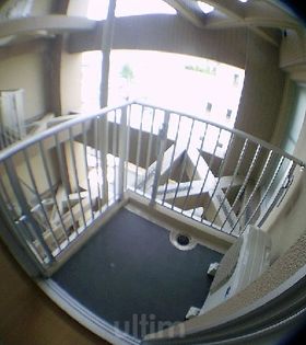 プレサンスNEO京都烏丸の※別のお部屋の写真です