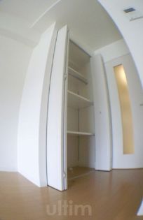 プレサンスNEO京都烏丸の※別のお部屋の写真です