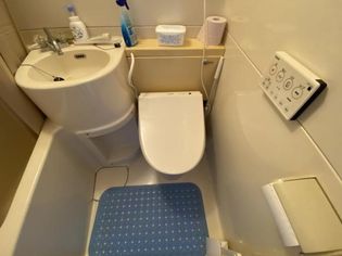 栄香ハイツの画像