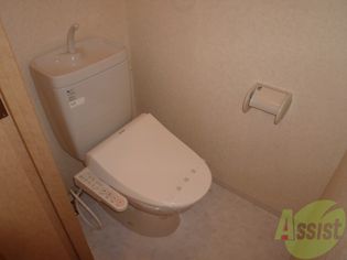 ロイヤルヒル神戸三ノ宮IIの画像