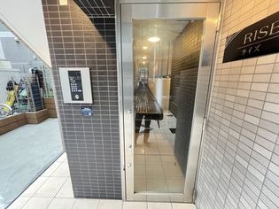 RISE西池袋の画像