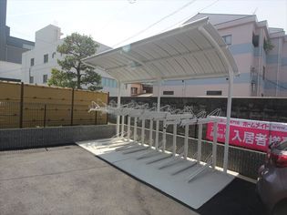 ファイン ヴィラIXの画像