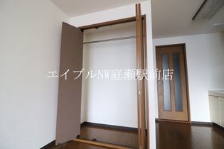 グランデヒルの画像