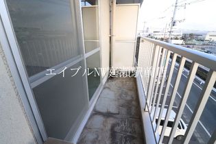 グランデヒルの画像