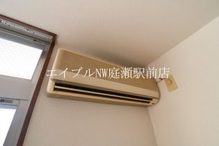 グランデヒルの画像