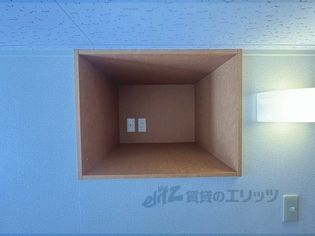 レオパレス政木の画像