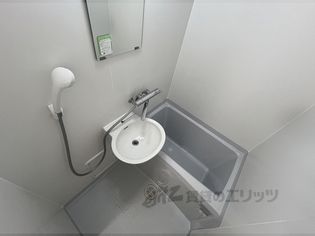 レオパレス政木のバス