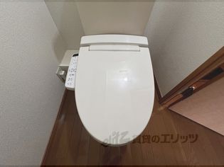 レオパレス政木の画像