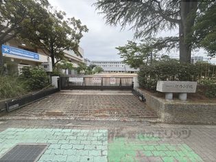 伊丹市立伊丹小学校(小学校)まで1200m