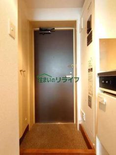 マックポナム代々木公園の画像