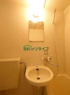 マックポナム代々木公園の画像