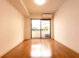 マックポナム代々木公園の画像