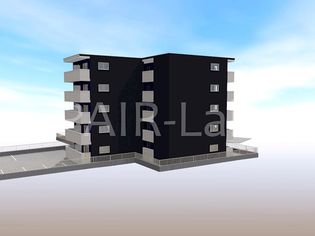 MISTRAL千代田町の画像