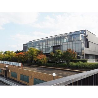 奈良市立北部図書館(図書館)まで1000m