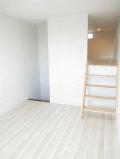 シンシアIIの画像